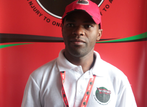Regional Secretary